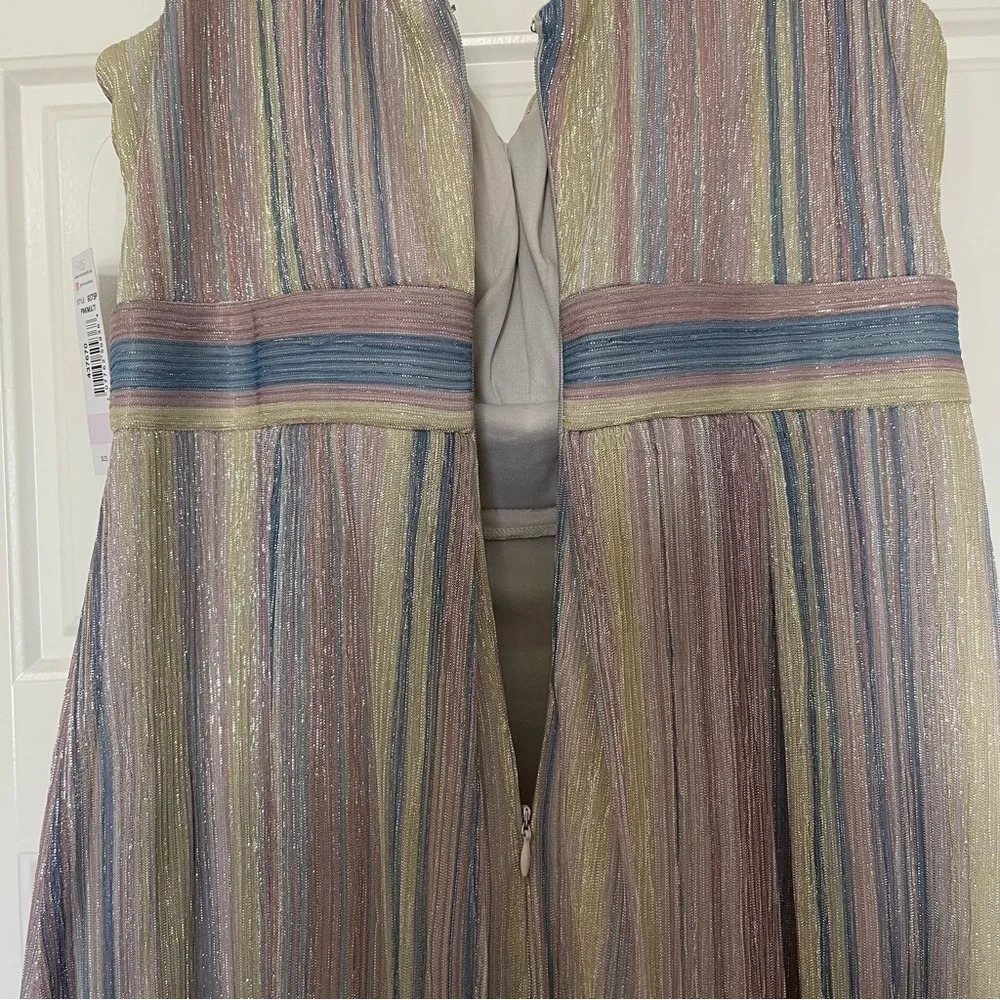 New! R&M Richards Women's Night Out and Cocktail Dresses Size: 6P - Picture 9 of 14